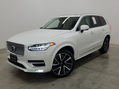 2025 Volvo XC90 B6 Plus 7-Seater