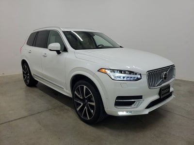 2025 Volvo XC90 B6 Plus 7-Seater