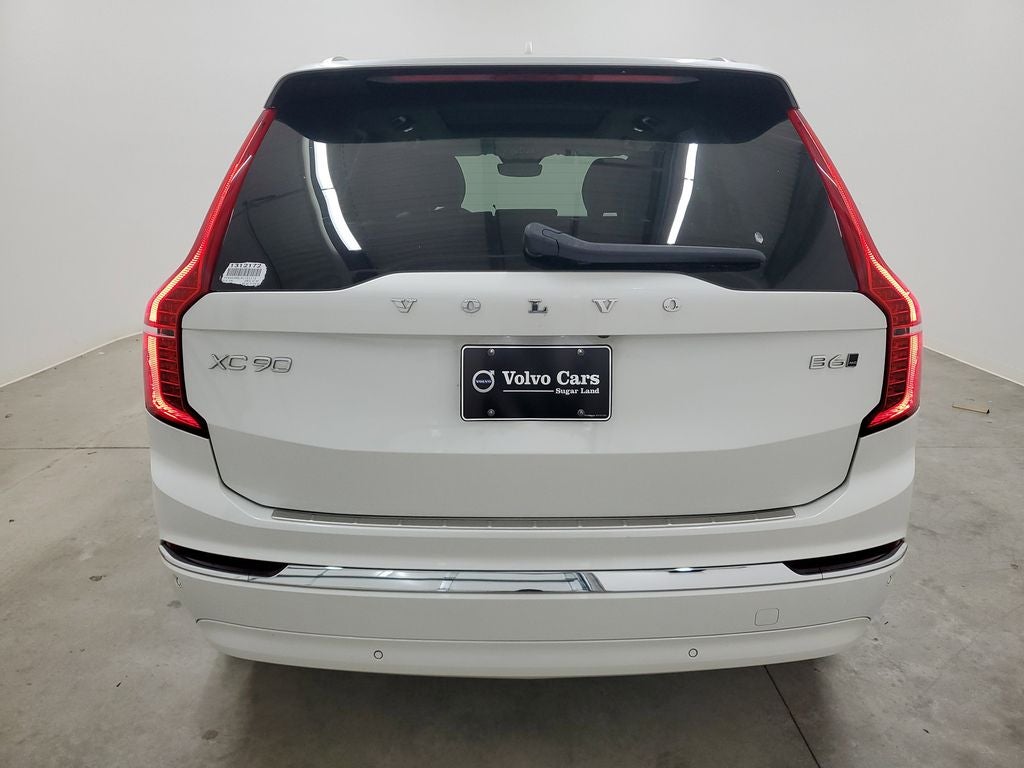 2025 Volvo XC90 B6 Plus 7-Seater