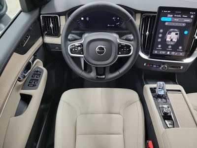 2026 Volvo XC90 B6 Plus 7-Seater