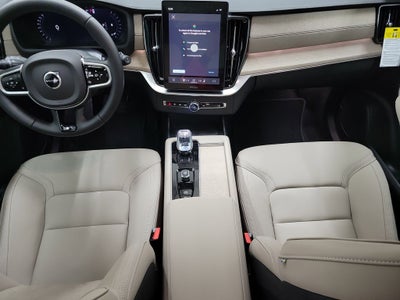 2026 Volvo XC90 B6 Plus 7-Seater