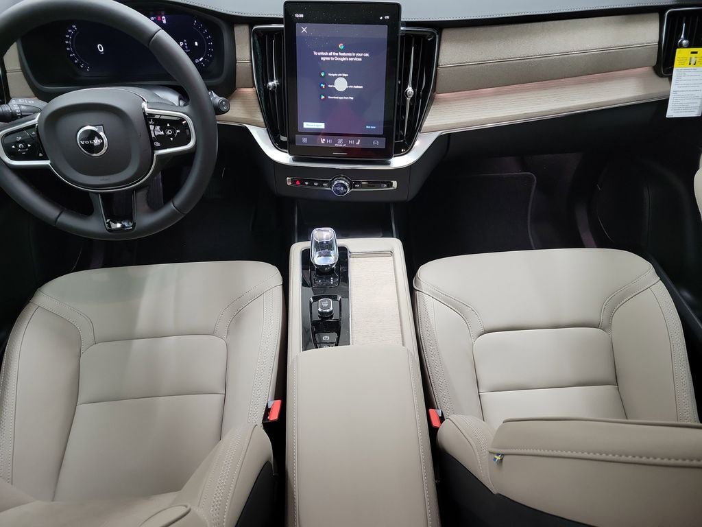 2026 Volvo XC90 B6 Plus 7-Seater