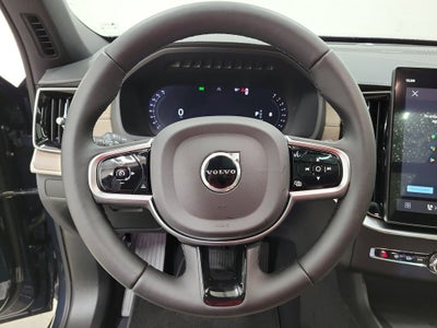 2026 Volvo XC90 B6 Plus 7-Seater