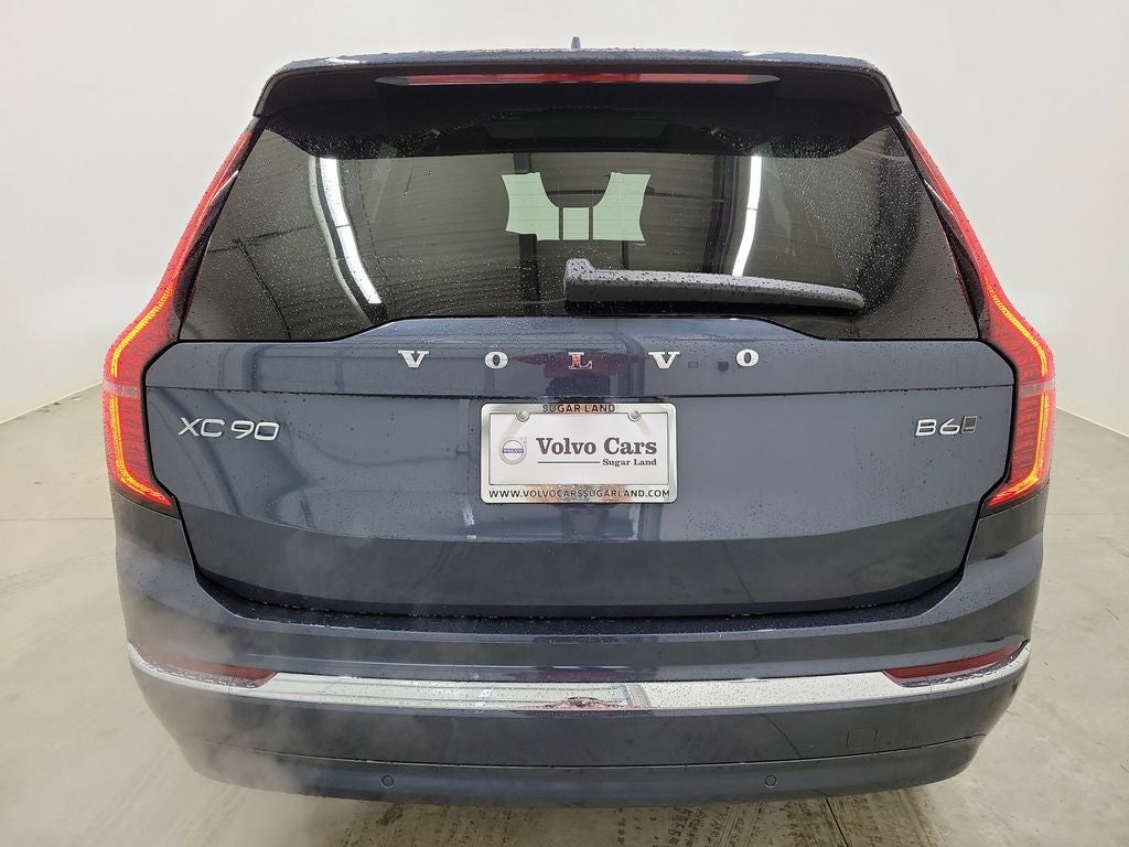 2026 Volvo XC90 B6 Plus 7-Seater