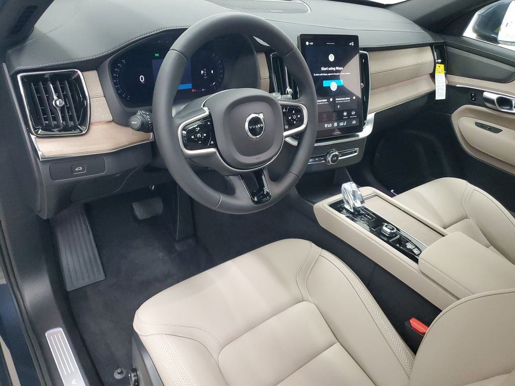 2026 Volvo XC90 B6 Plus 7-Seater