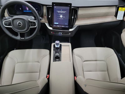 2026 Volvo XC90 B6 Plus 7-Seater