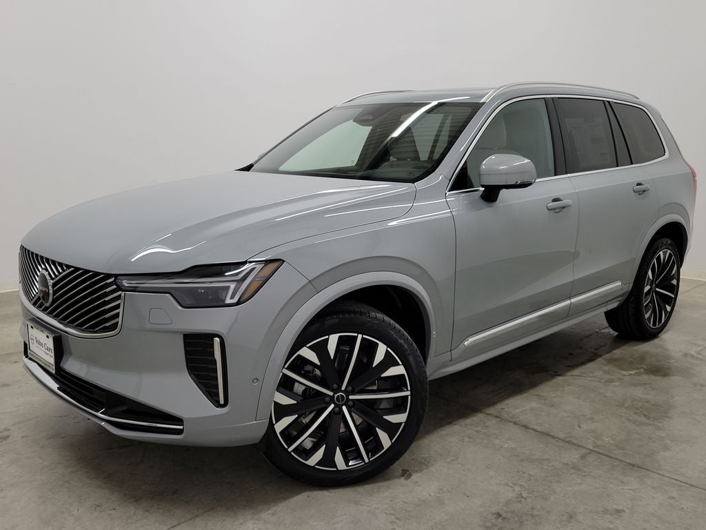 2026 Volvo XC90 B6 Plus 7-Seater