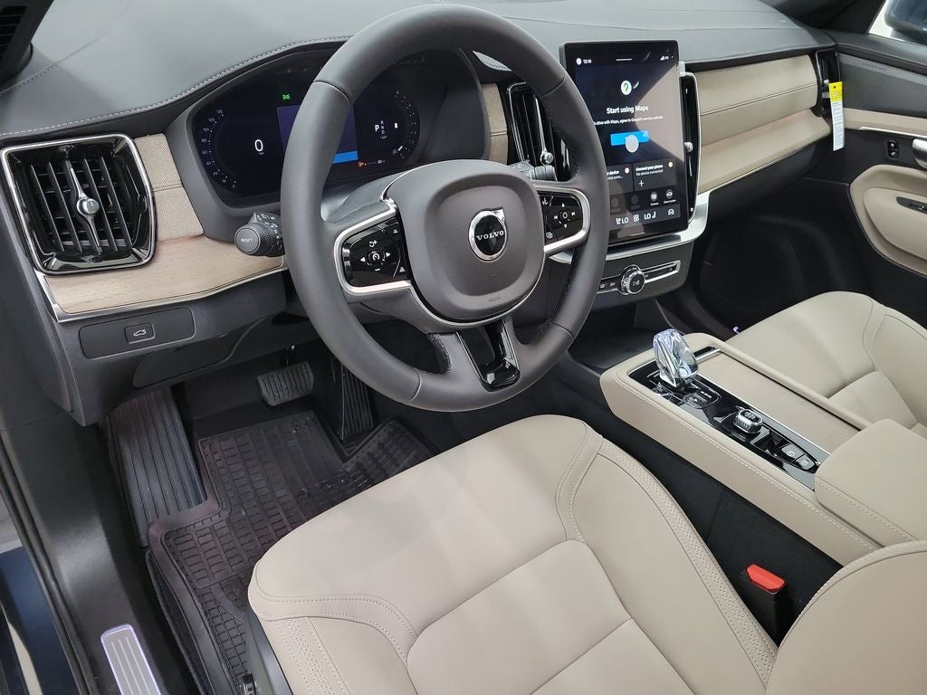 2026 Volvo XC90 B6 Plus 7-Seater