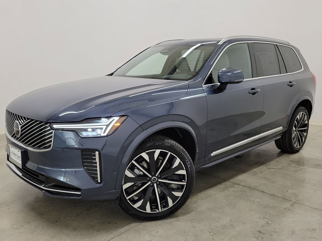 2026 Volvo XC90 B6 Plus 7-Seater