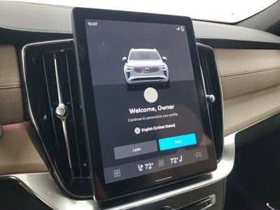 2026 Volvo XC90 B6 Plus 7-Seater