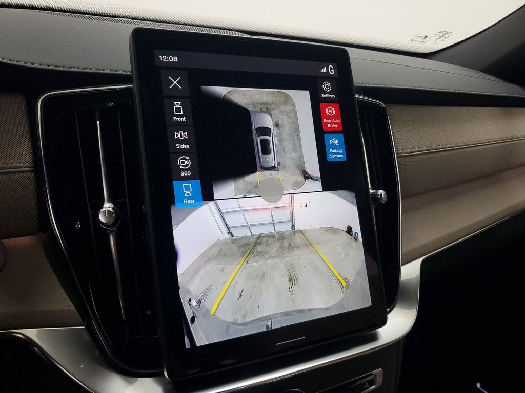 2026 Volvo XC90 B6 Plus 7-Seater