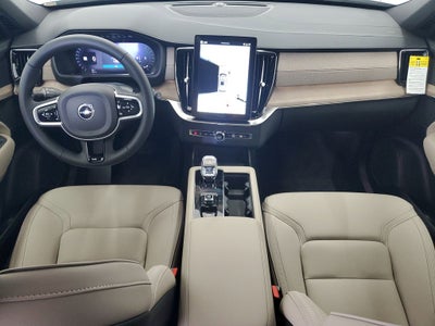 2026 Volvo XC90 B6 Plus 7-Seater