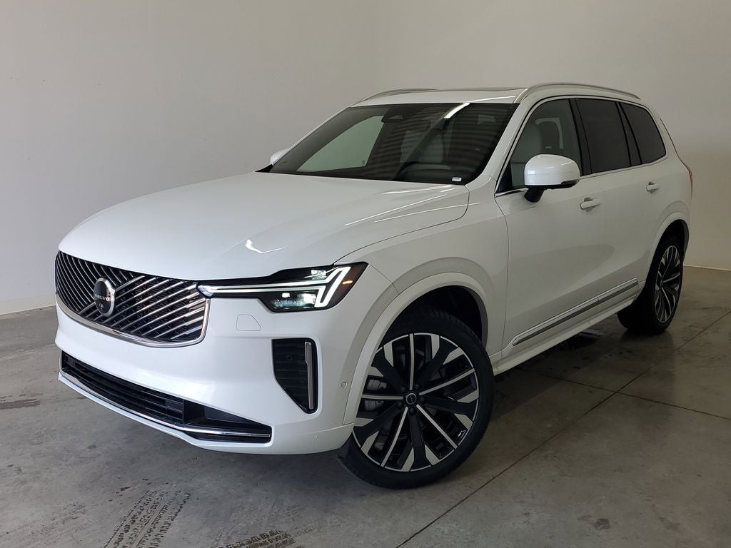 2026 Volvo XC90 B6 Plus 7-Seater