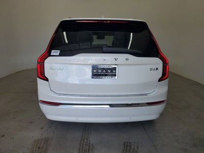 2026 Volvo XC90 B6 Plus 7-Seater