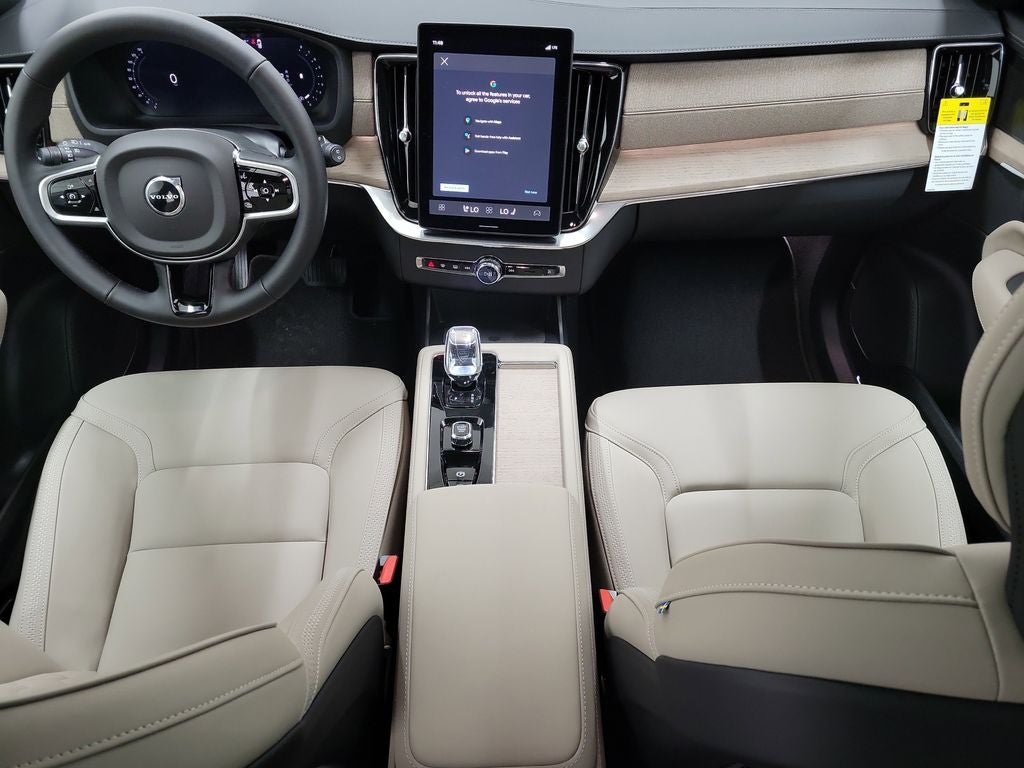 2026 Volvo XC90 B6 Plus 7-Seater