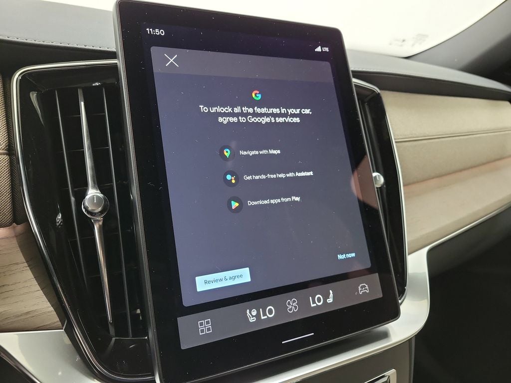 2026 Volvo XC90 B6 Plus 7-Seater