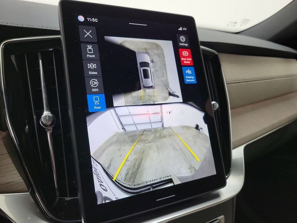 2026 Volvo XC90 B6 Plus 7-Seater