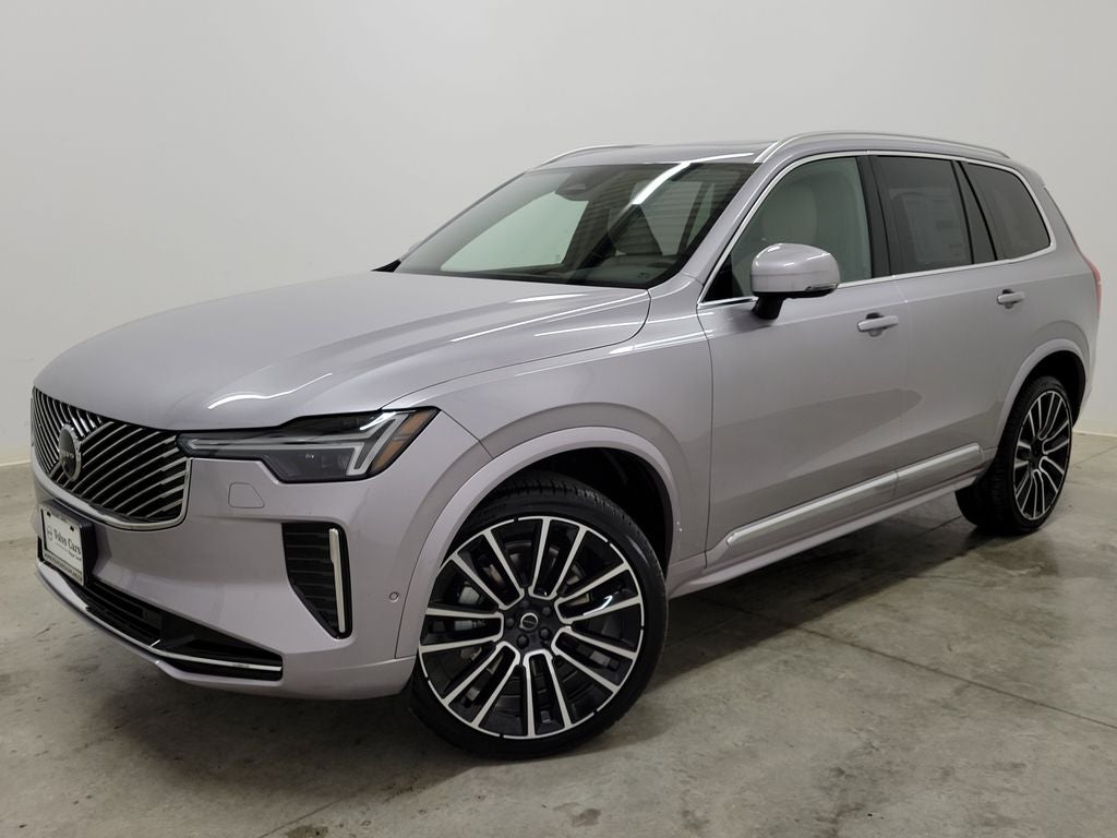 2026 Volvo XC90 B6 Plus 7-Seater