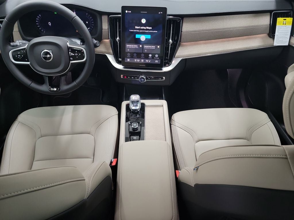 2026 Volvo XC90 B6 Plus 7-Seater