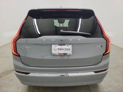 2026 Volvo XC90 B6 Plus 7-Seater