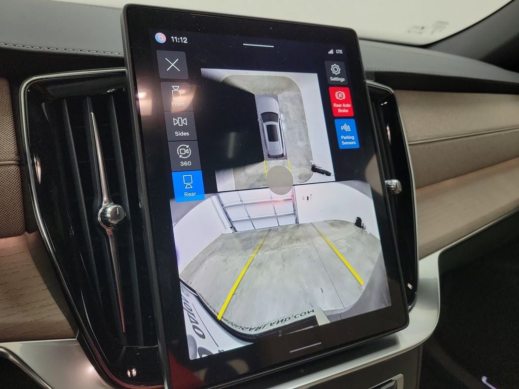 2026 Volvo XC90 B6 Plus 7-Seater