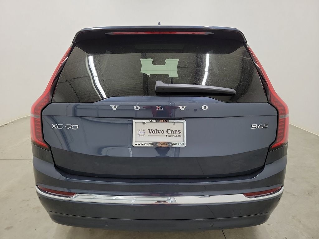 2026 Volvo XC90 B6 Plus 7-Seater