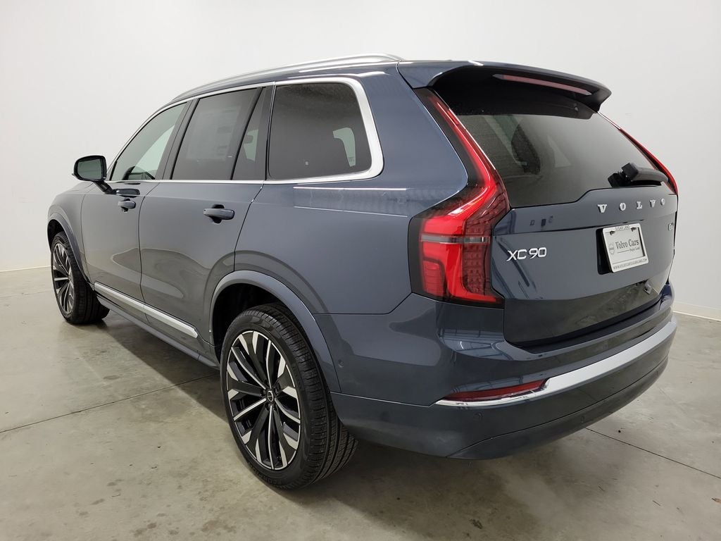 2026 Volvo XC90 B6 Plus 7-Seater