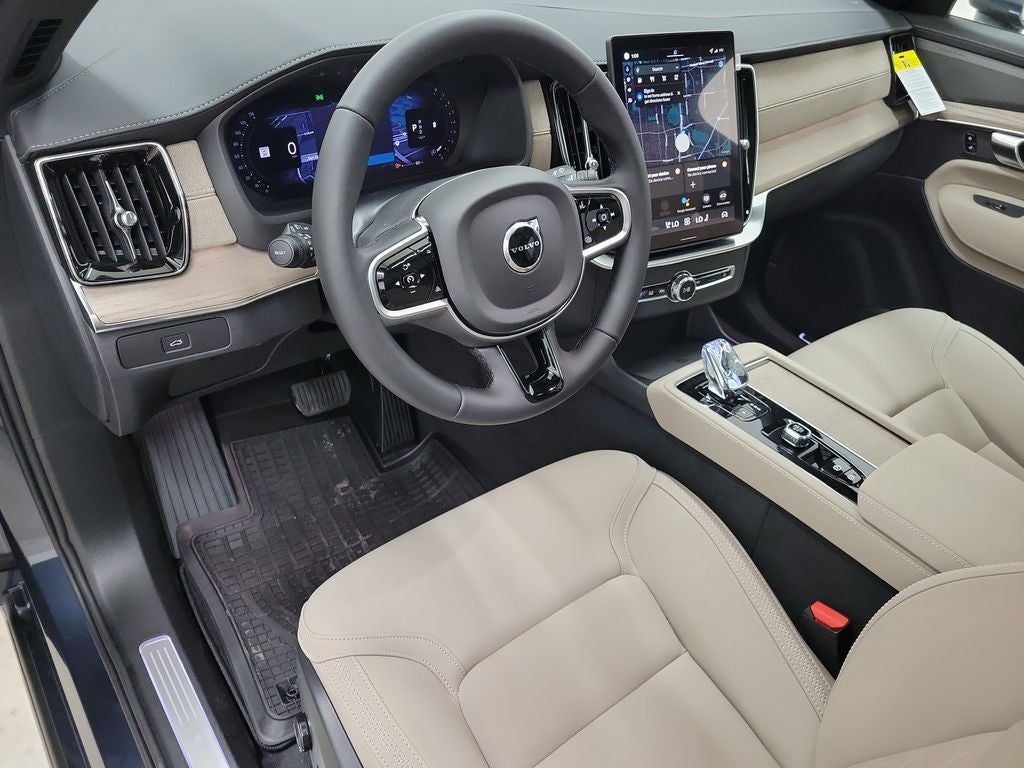2026 Volvo XC90 B6 Plus 7-Seater