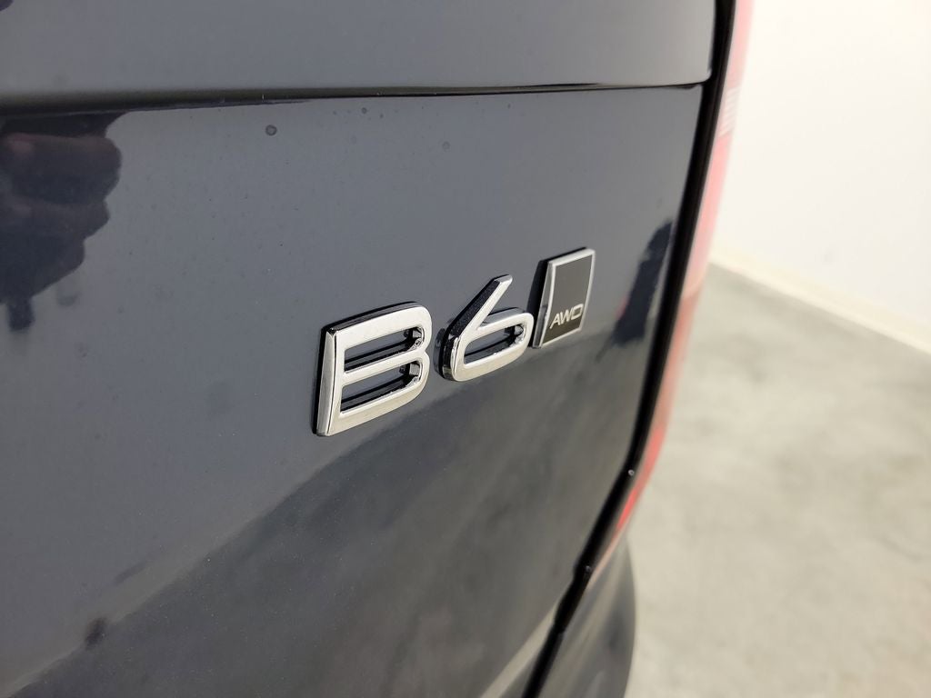 2026 Volvo XC90 B6 Plus 7-Seater