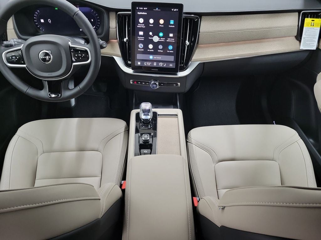 2026 Volvo XC90 B6 Plus 7-Seater