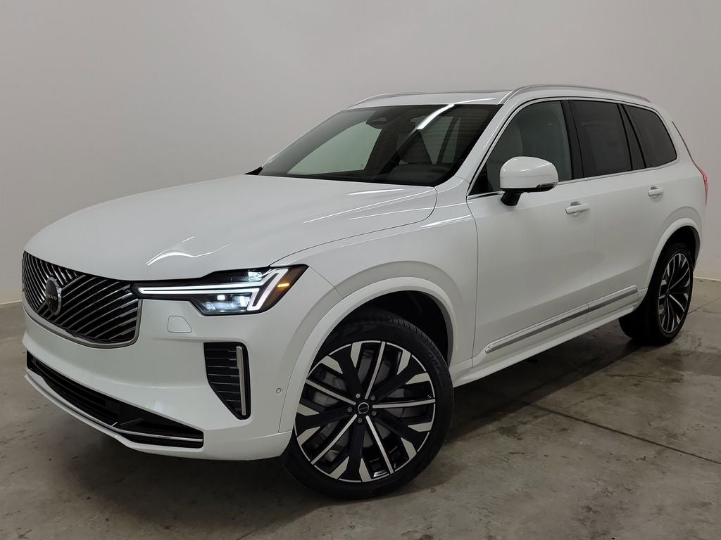 2026 Volvo XC90 B6 Plus 7-Seater