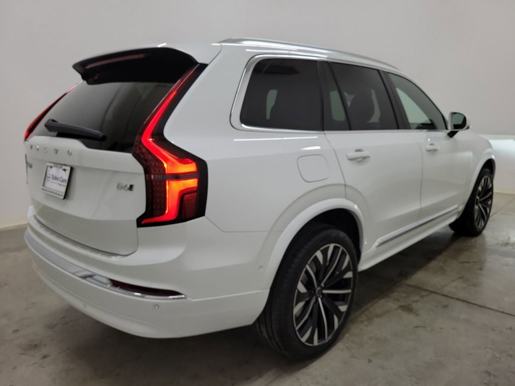2026 Volvo XC90 B6 Plus 7-Seater