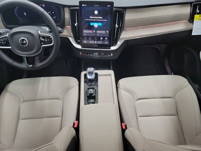 2026 Volvo XC90 B6 Plus 7-Seater