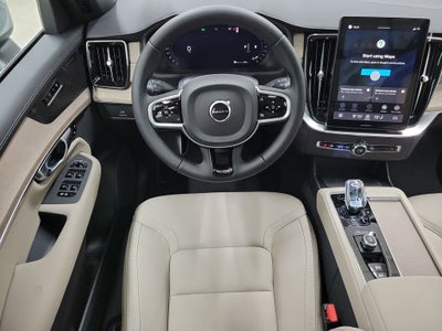 2026 Volvo XC90 B6 Plus 7-Seater