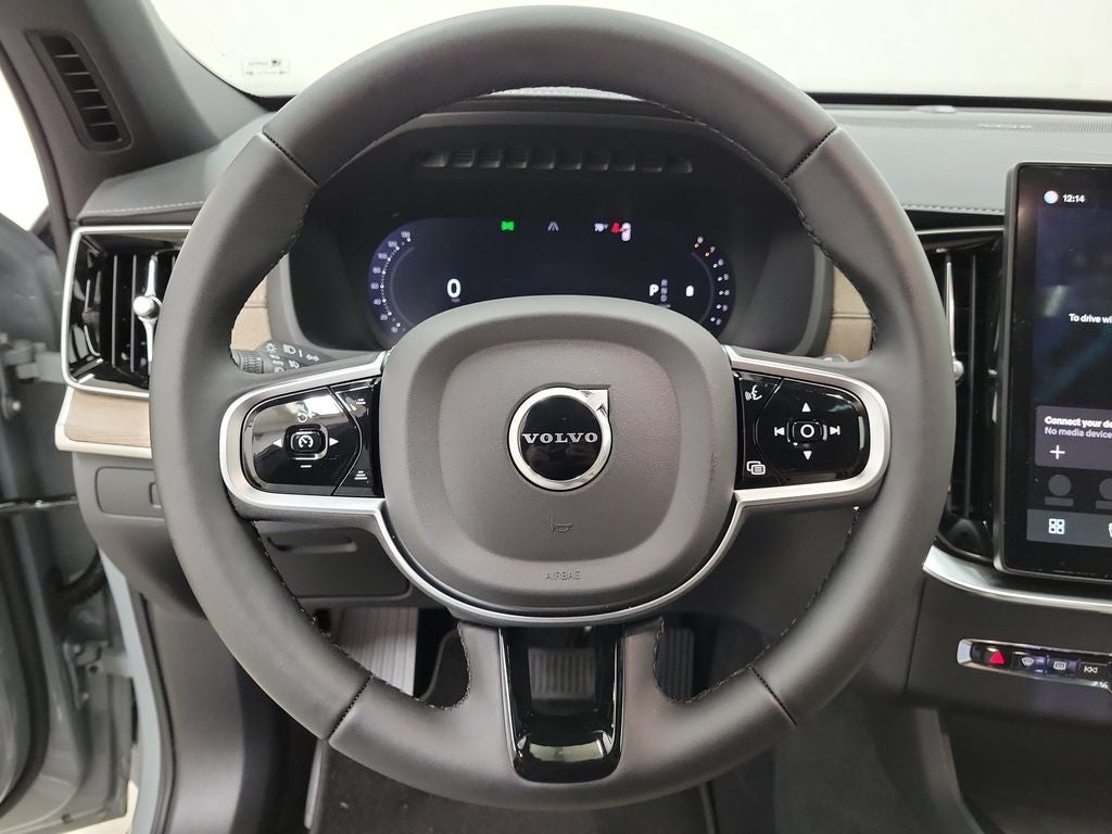 2026 Volvo XC90 B6 Plus 7-Seater