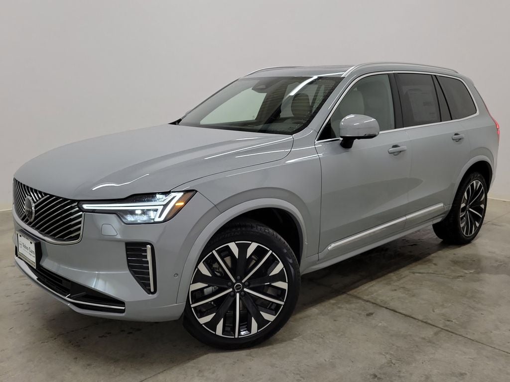 2026 Volvo XC90 B6 Plus 7-Seater