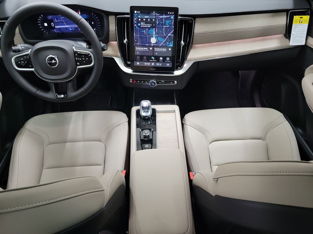 2026 Volvo XC90 B6 Plus 7-Seater