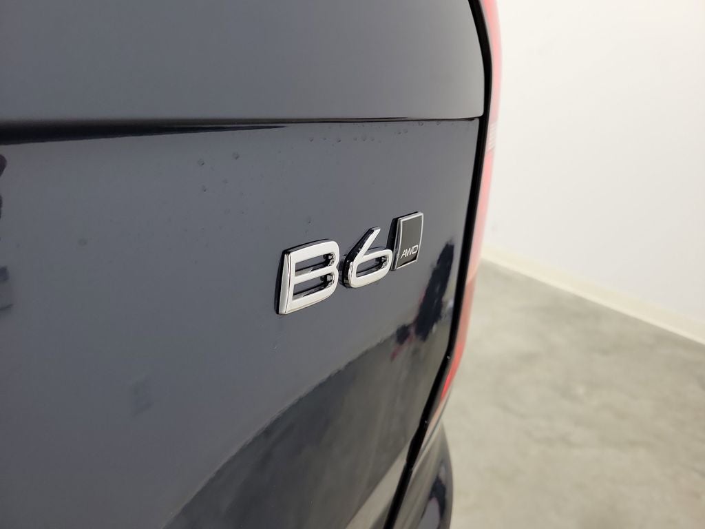 2026 Volvo XC90 B6 Plus 7-Seater