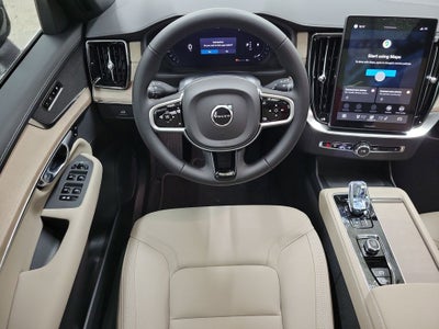 2026 Volvo XC90 B6 Plus 7-Seater