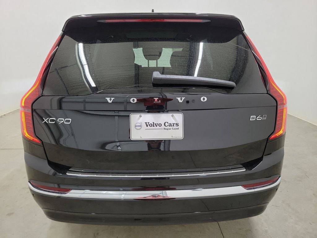 2026 Volvo XC90 B6 Plus 7-Seater