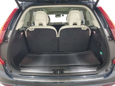 2025 Volvo XC90 B6 Plus 7-Seater