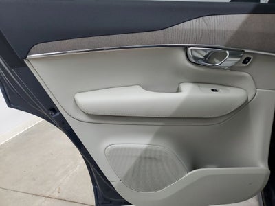 2025 Volvo XC90 B6 Plus 7-Seater