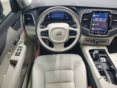2025 Volvo XC90 B6 Plus 7-Seater