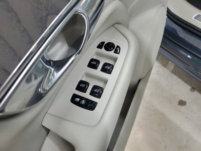 2025 Volvo XC90 B6 Plus 7-Seater