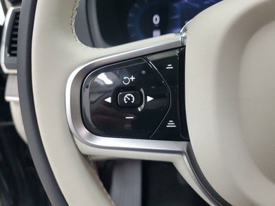 2025 Volvo XC90 B6 Plus 7-Seater