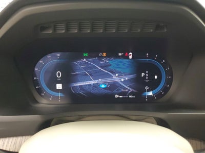 2025 Volvo XC90 B6 Plus 7-Seater