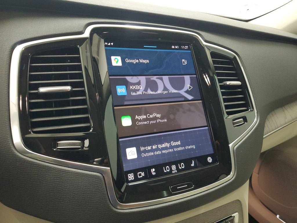 2025 Volvo XC90 B6 Plus 7-Seater