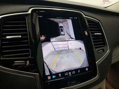 2025 Volvo XC90 B6 Plus 7-Seater