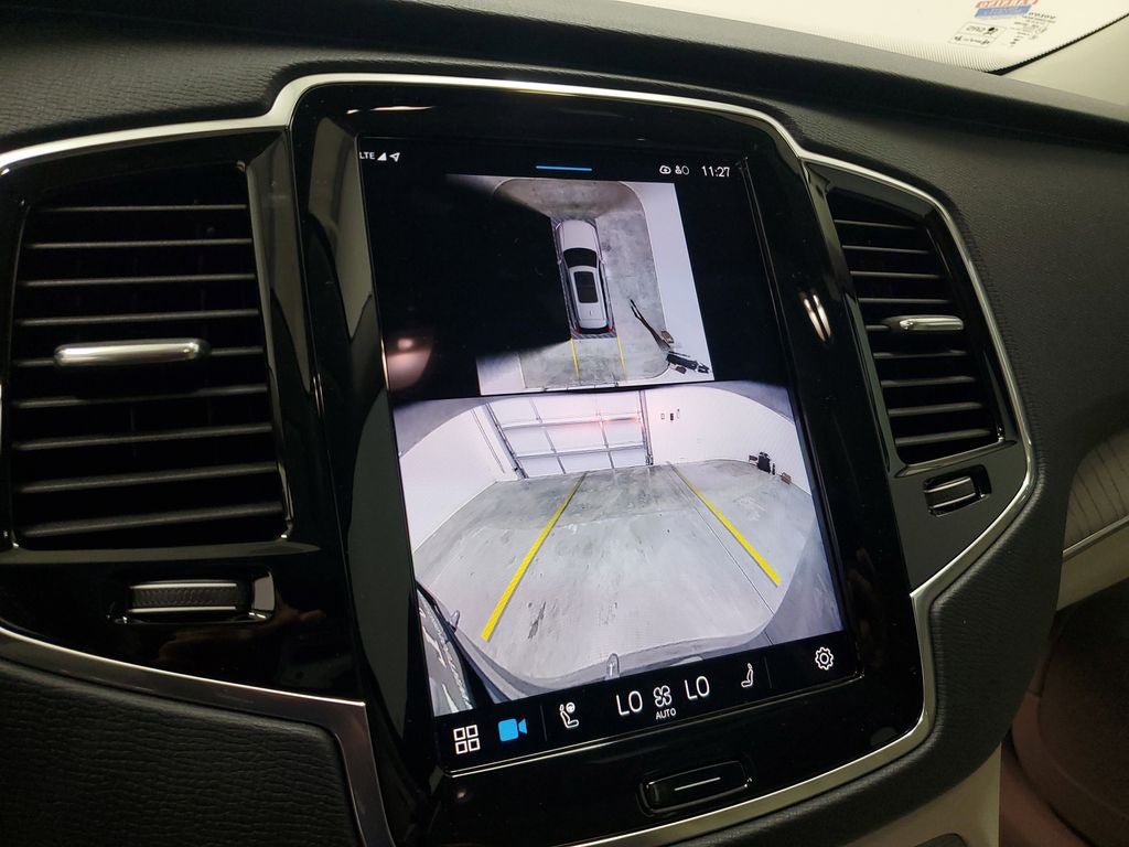 2025 Volvo XC90 B6 Plus 7-Seater