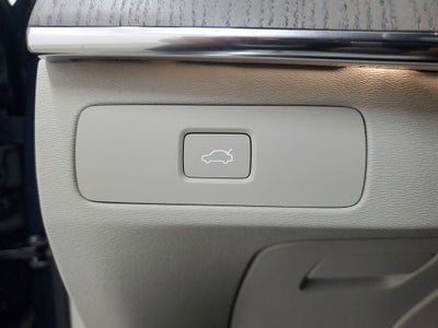 2025 Volvo XC90 B6 Plus 7-Seater